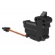 New Compact Electronic Slide Bolt Designed For Small Spaces